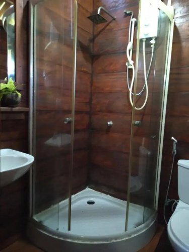 Dambulla Tree House