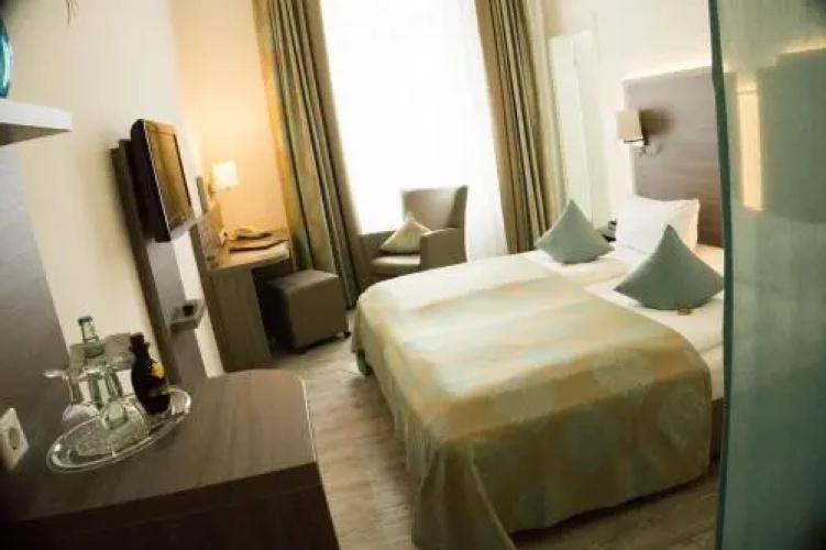 Heerens Hotel