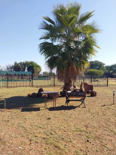Sweetafrica lodge