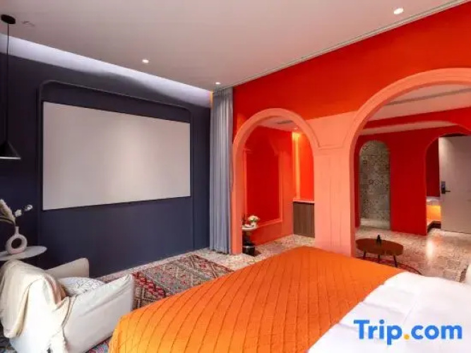 Jianshui Meets Cloud Impression Homestay