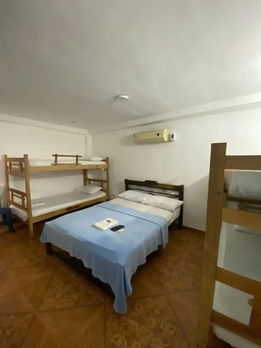 Hostal Ocean Blue