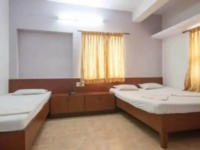 Ammu Palace