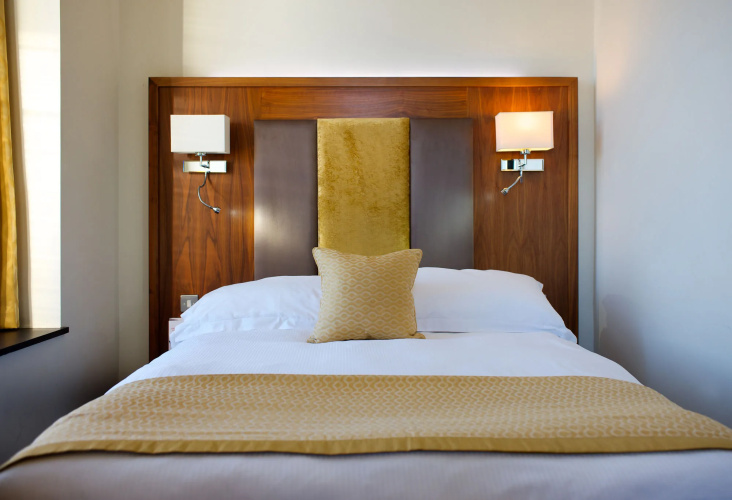 The View Hotel