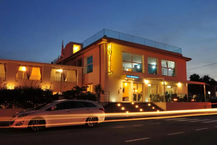 Image de l'hôtel