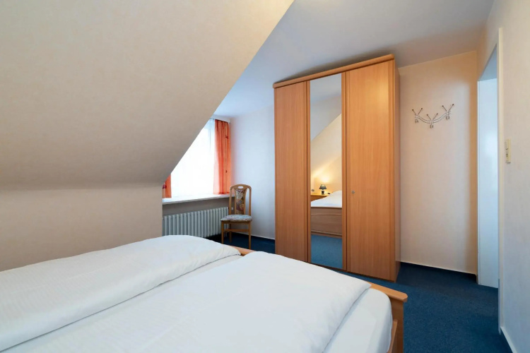 Haus Tweeflunken Wohnung 3