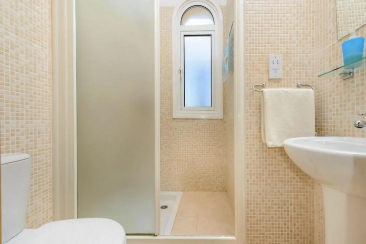 Protaras Villa Athamas Blue