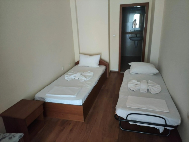 Hotel Shipka Beach