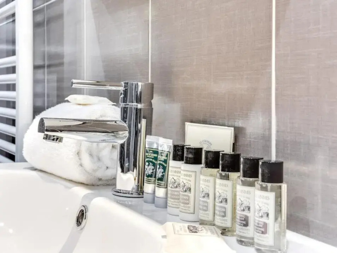Sweet Inn Apartments - Aboukir