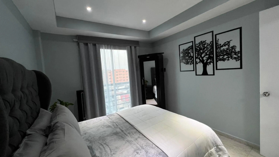 Private Penthouse / Penthouse Privado