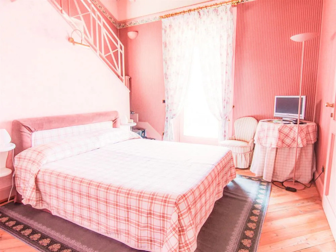 Hotel Colonne
