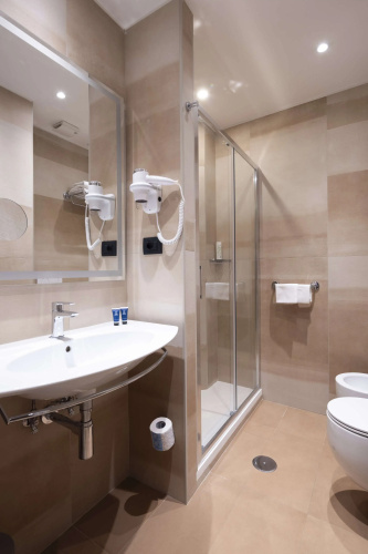 Best Western Hotel Rome Airport photo 17