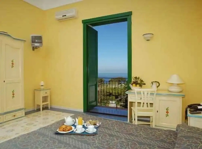 Hotel Savoia