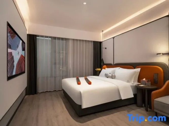 Luxury Double room