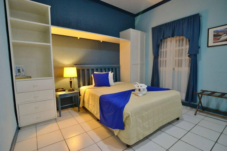 Hotel Casazul