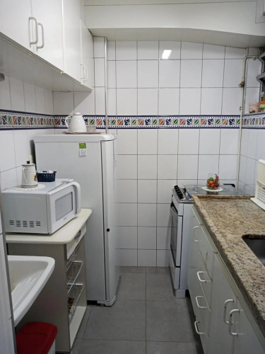Rota 013 - Santos Canal 4