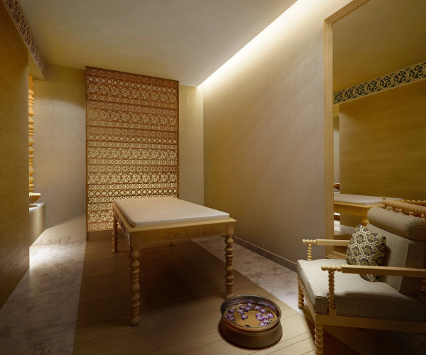 Hyatt Regency Gurgaon