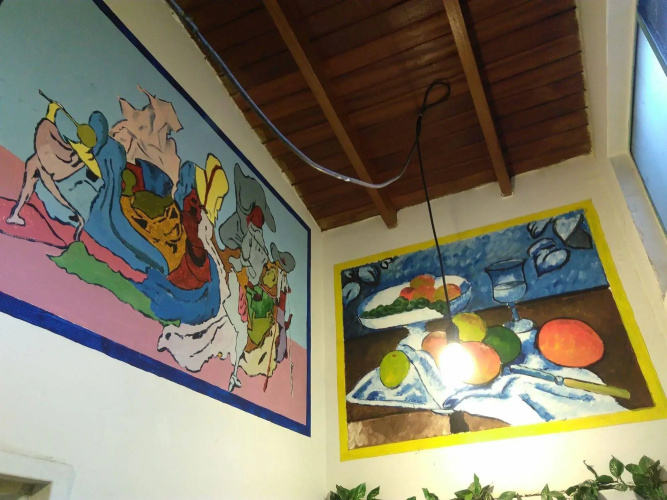 COOLTO Art Lodge