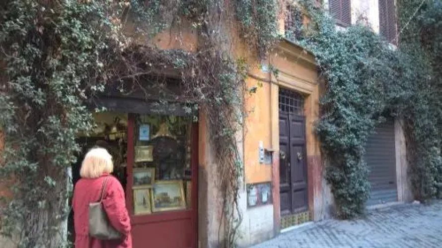 Oasi Navona