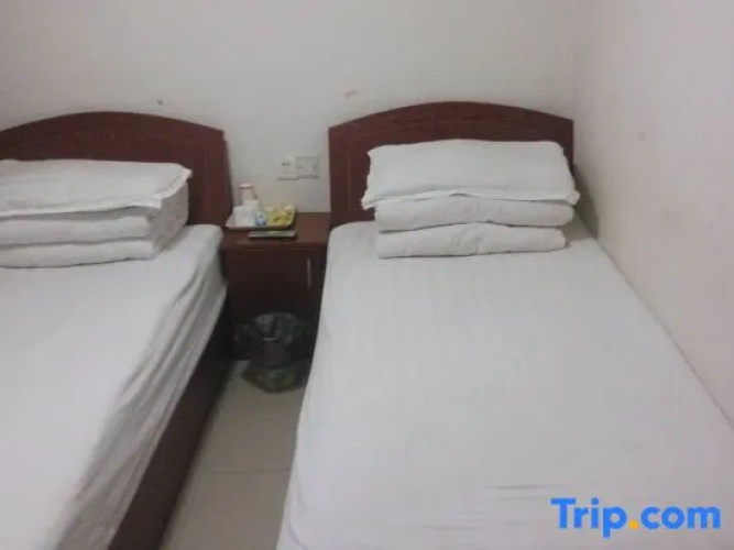 Yinglun Hotel
