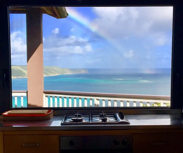 Blue Dream Antigua B&B