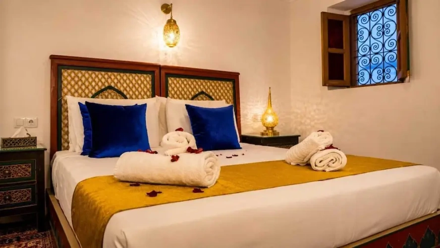 Comfort Double room