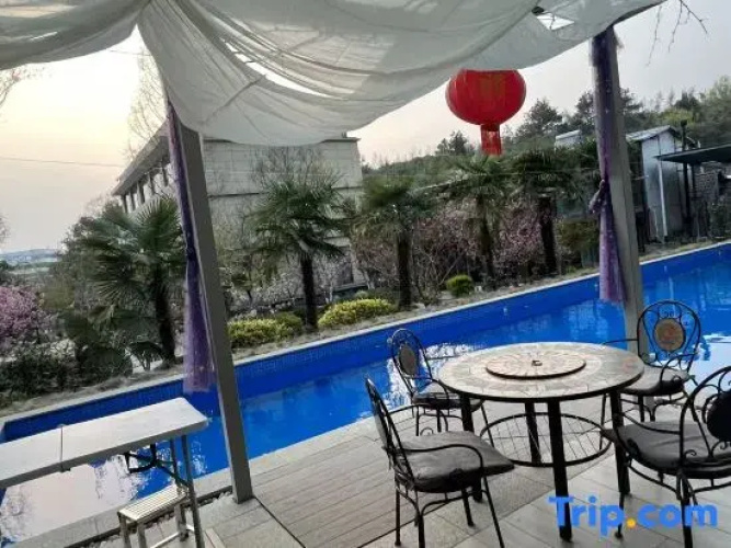 Casa Jia