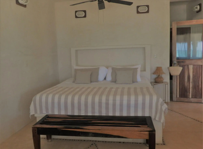 La conchita Tulum
