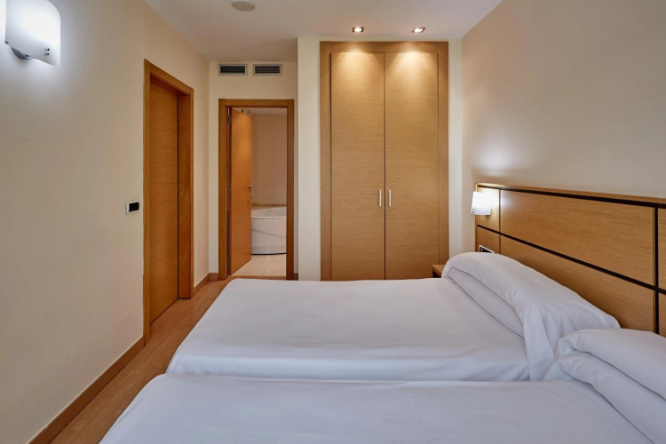 Hotel Doña Lola