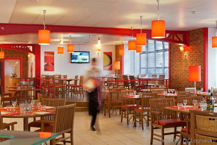 Ibis Paris Bastille Opera 11Eme photo 22
