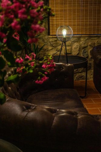 La Casa Del Miracle