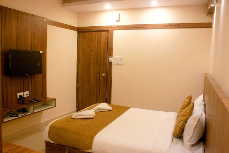Sakura Inn