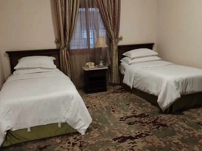 Rotana El Forsan