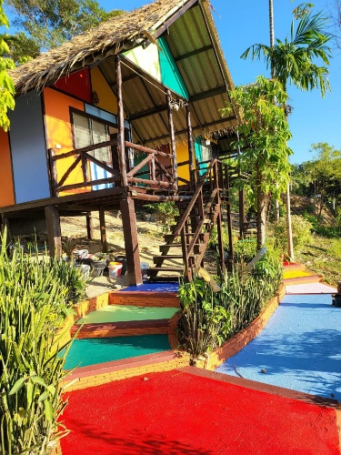 Bungalow