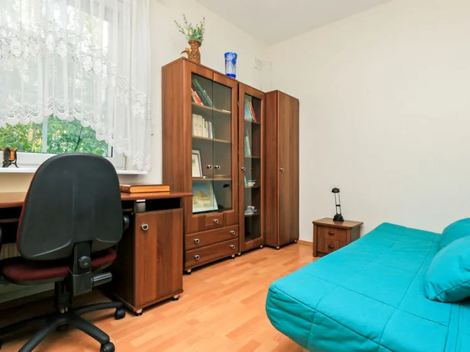 Holiday Home Adamowo