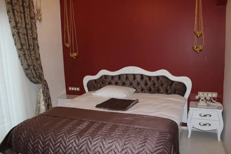 Фотография отеля