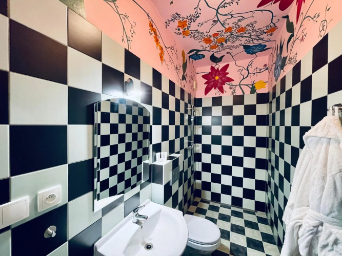 Zážitková noc OROOM Havana