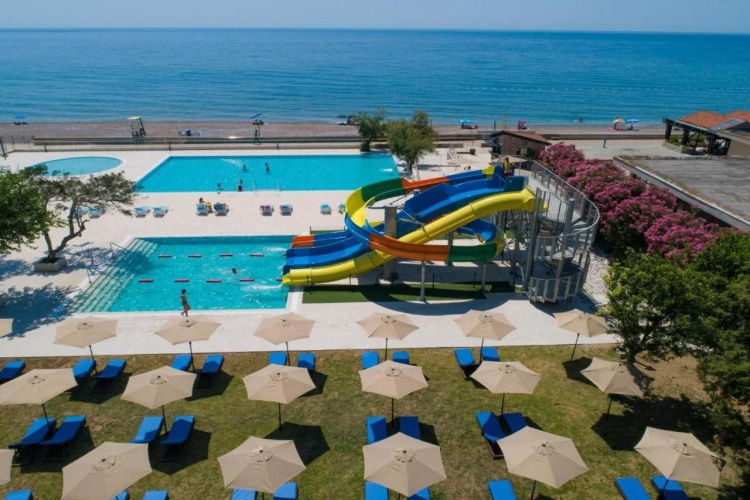 Pearl Beach Resort