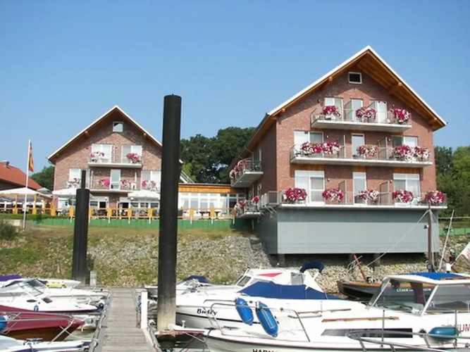 Hotel Bootshaus