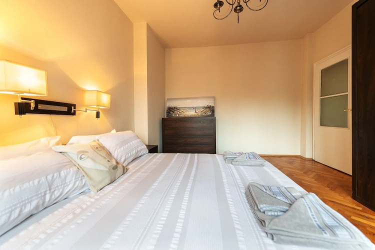 Saint George Apartment