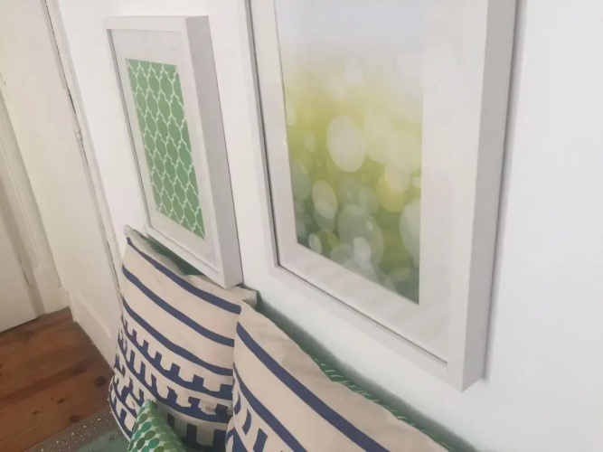 The Color Suites & Rooms