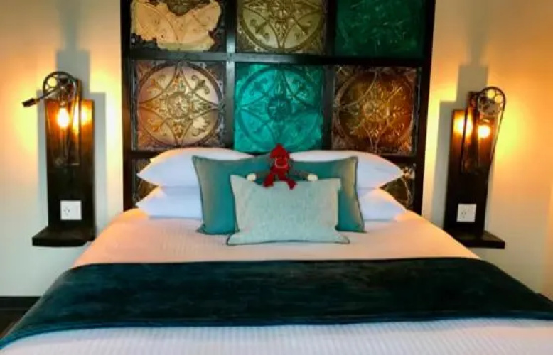 Inn 15 Loft Suites