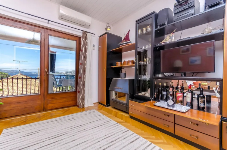 Apartment Buksa