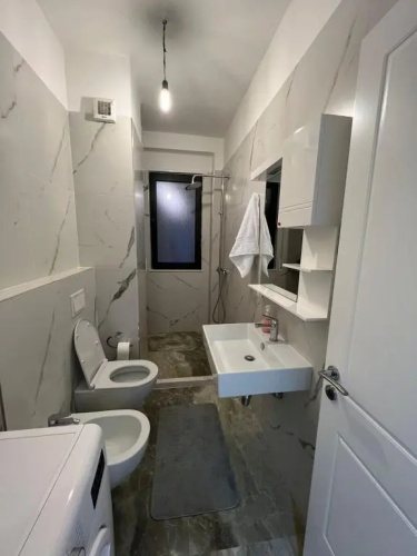 090 Apartments