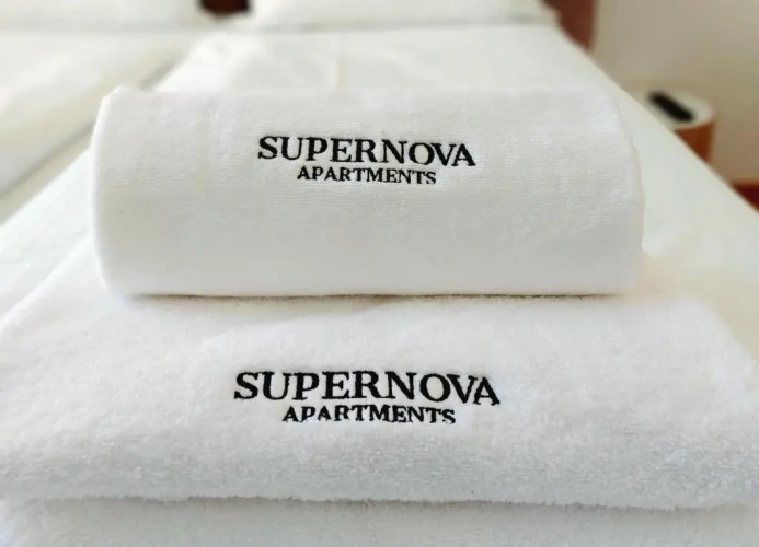 Deluxe Double Suite
