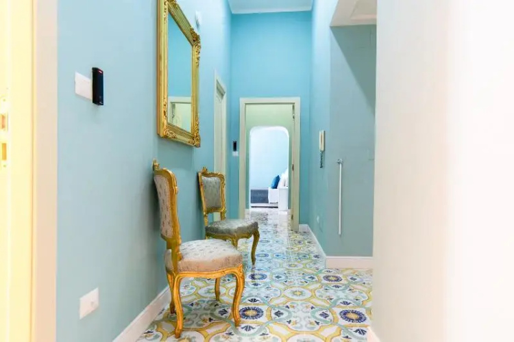 Guesthouse Adry in Naples