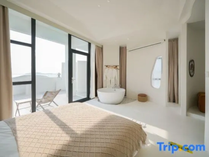 Premier Suite