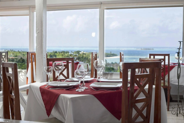 Sol Caribe Campo Hotel photo 28