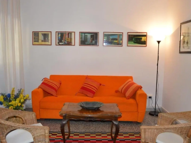 3 Bedrooms Apartment