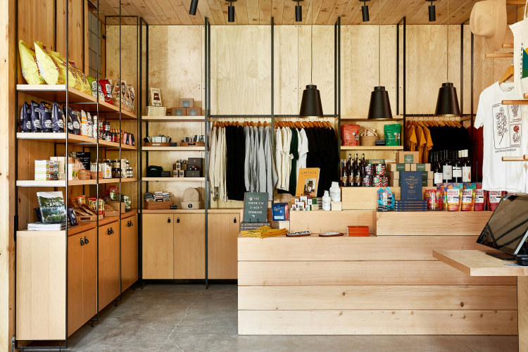 AutoCamp Catskills photo 15