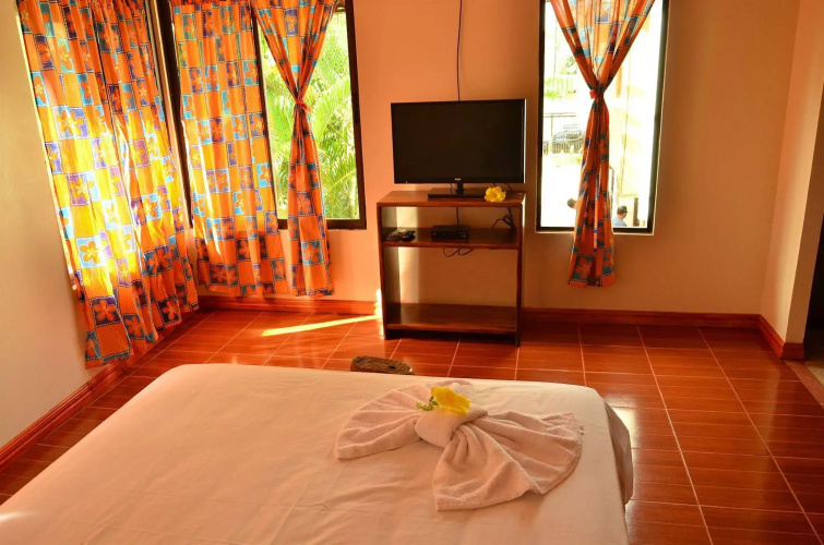 Aparthotel Herrera